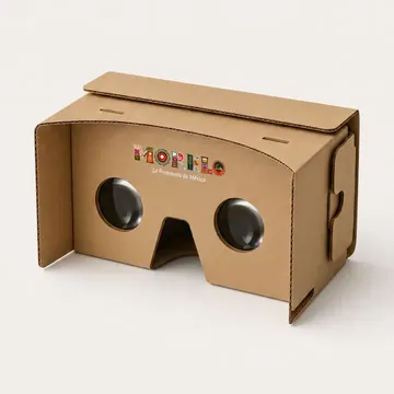 Packaging Label Design #0533 - AI-generated packaging design concept