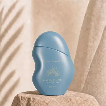 Packaging Label Design #0538 - AI-generated packaging design concept