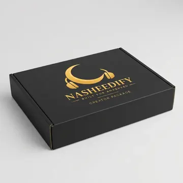 Dp60WRM4yKaQxRRGh91fq - AI-generated packaging design concept