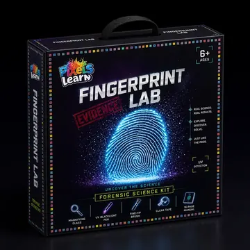 Packaging Label Design #0593 - AI-generated packaging design concept