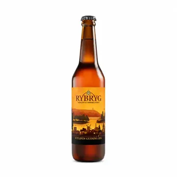 Packaging Label Design #0624 - AI-generated packaging design concept