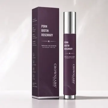 Packaging Label Design #0641 - AI-generated packaging design concept