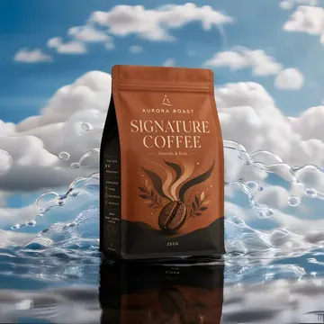 bj61k8KT36VGrQyw4EXmb - AI-generated packaging design concept