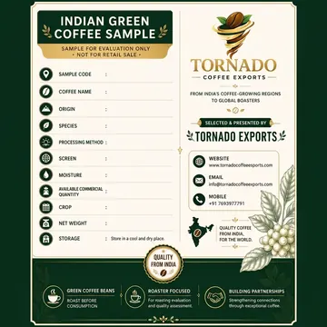 Packaging Label Design #0679 - AI-generated packaging design concept