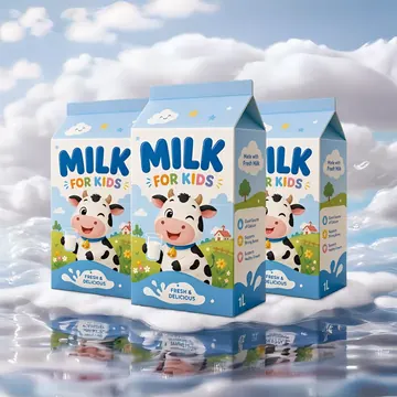 X8NtSfKhL0CHFXC3UqdXQ - AI-generated packaging design concept