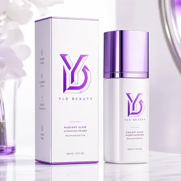 Packaging Label Design #0705 - AI-generated packaging design concept