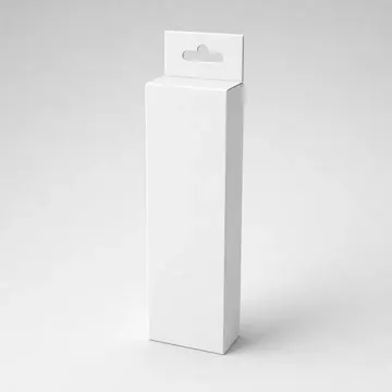 Packaging Label Design #0730 - AI-generated packaging design concept