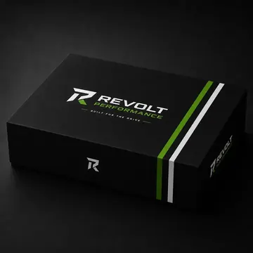 Packaging Label Design #0736 - AI-generated packaging design concept