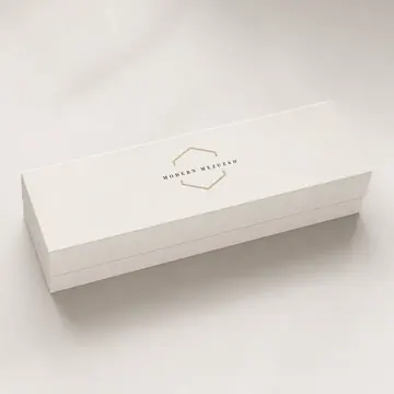 Packaging Label Design #0740 - AI-generated packaging design concept