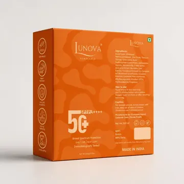 Packaging Label Design #0791 - AI-generated packaging design concept