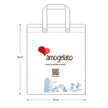 Packaging Label Design #0804 - AI-generated packaging design concept