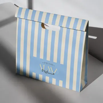XueBd2VcJjs0zSQWTftrr - AI-generated packaging design concept