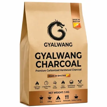 Packaging Label Design #0863 - AI-generated packaging design concept