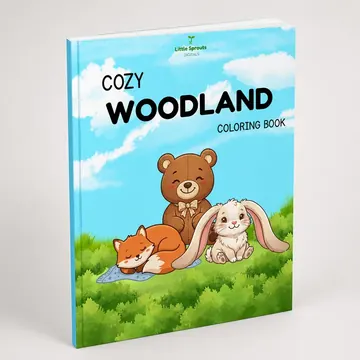 Packaging Label Design #0886 - AI-generated packaging design concept