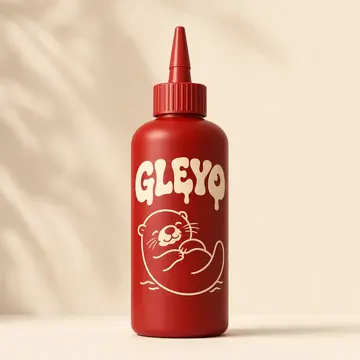 Packaging Label Design #0936 - AI-generated packaging design concept