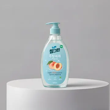 Dr8Rtov0bD2RivUfOlmGl - AI-generated packaging design concept