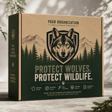 WL529HCGQD37JNBNqufN2 - AI-generated packaging design concept