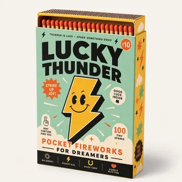MKE13rln3vAFmxc0LZlP9 - AI-generated packaging design concept