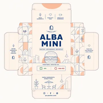mThKcbqiRcoyxcbt8I8wv - AI-generated packaging design concept