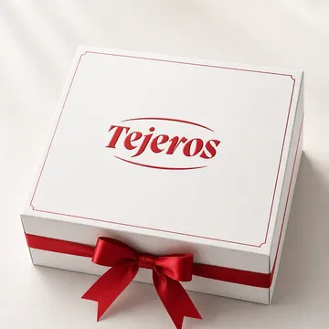 Packaging Label Design #1051 - AI-generated packaging design concept