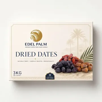 Packaging Label Design #1068 - AI-generated packaging design concept
