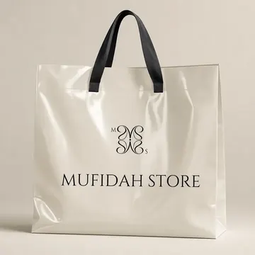 Packaging Label Design #1165 - AI-generated packaging design concept