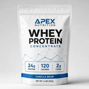 Packaging Label Design #1174 - AI-generated packaging design concept