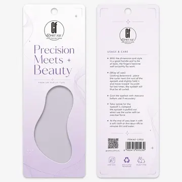 Packaging Label Design #1182 - AI-generated packaging design concept