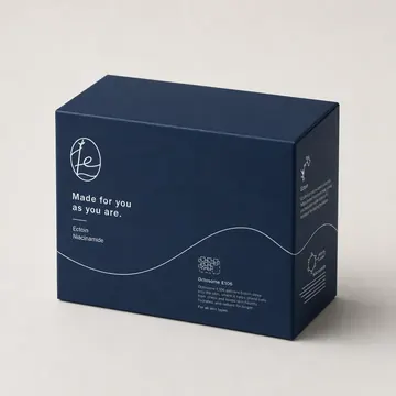 Packaging Label Design #1194 - AI-generated packaging design concept