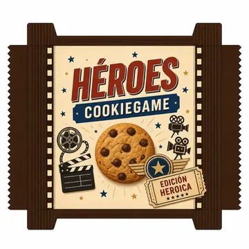 Packaging Label Design #1236 - AI-generated packaging design concept
