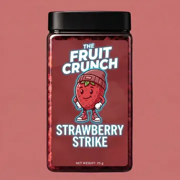Packaging Label Design #1253 - AI-generated packaging design concept