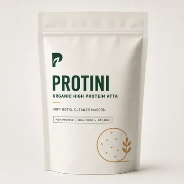 Packaging Label Design #1254 - AI-generated packaging design concept