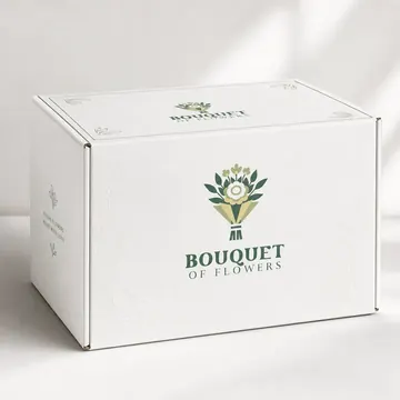 Packaging Label Design #1271 - AI-generated packaging design concept