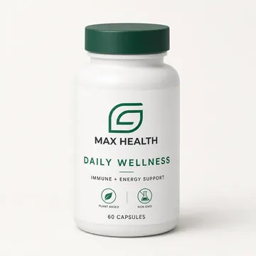 Packaging Label Design #1288 - AI-generated packaging design concept