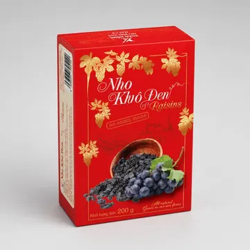 Packaging Label Design #1312 - AI-generated packaging design concept