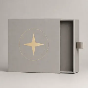 Packaging Label Design #1344 - AI-generated packaging design concept