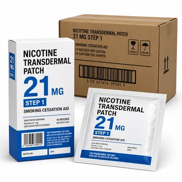 Packaging Label Design #1345 - AI-generated packaging design concept
