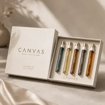 Packaging Label Design #1358 - AI-generated packaging design concept