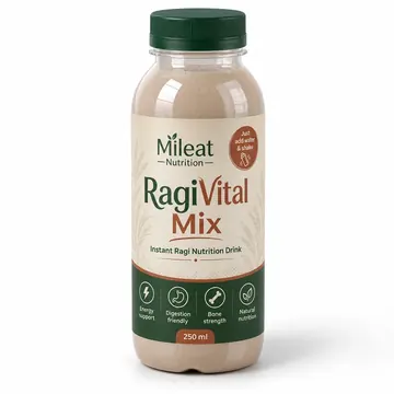 Packaging Label Design #1360 - AI-generated packaging design concept