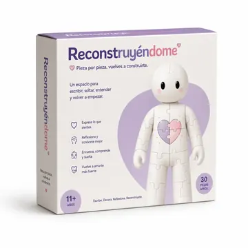 Packaging Label Design #1361 - AI-generated packaging design concept
