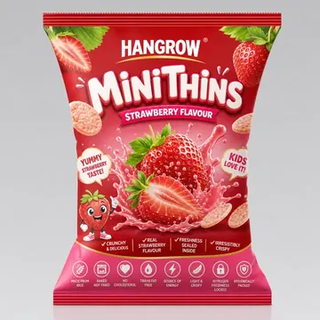 FDno3lTvwzAqjTV33ThUX - AI-generated packaging design concept