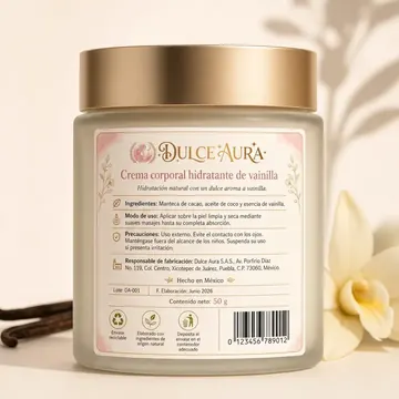 Packaging Label Design #1389 - AI-generated packaging design concept