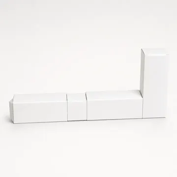 Packaging Label Design #1400 - AI-generated packaging design concept