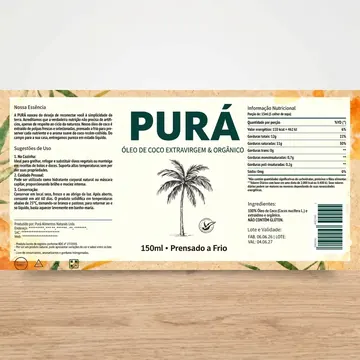 NPEvm3deLnFFWxUpLa1NK - AI-generated packaging design concept