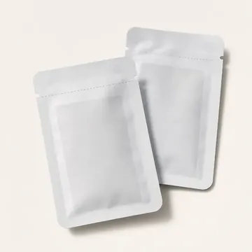 Packaging Label Design #1474 - AI-generated packaging design concept