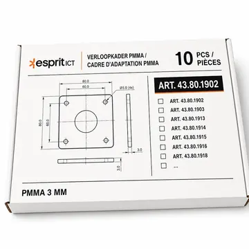 Packaging Label Design #1479 - AI-generated packaging design concept