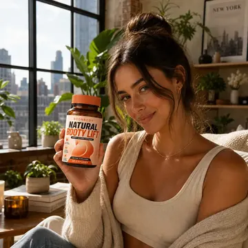 Soonbody Packaging for Soonbody - AI-generated packaging design concept
