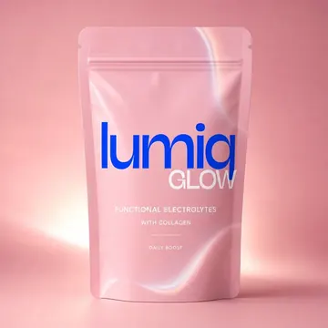 Packaging Label Design #1535 - AI-generated packaging design concept