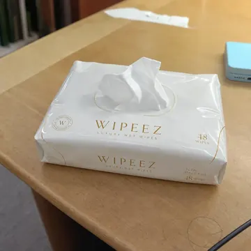 Packaging Label Design #1547 - AI-generated packaging design concept