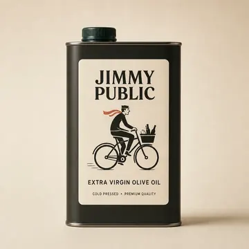 nCKd1kODbBuRBF7SlsjO2 - AI-generated packaging design concept